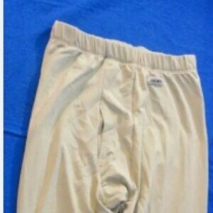 szMED XGO TECHNICAL APPAREL ACCLIMATE DRY BASE LAYER MENS THERMAK PANTS RC 900